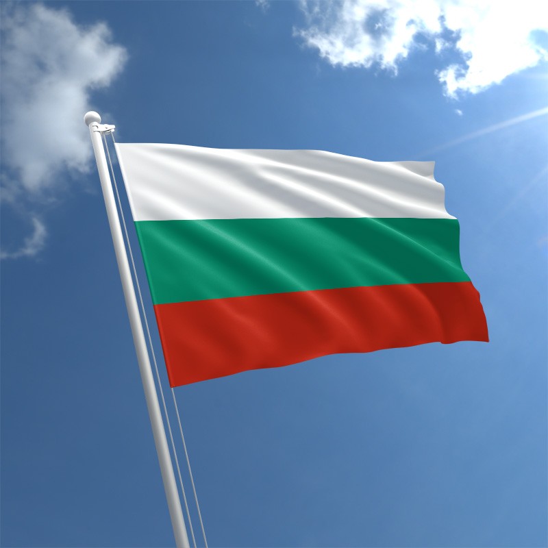  Greenfield  expansion into  Bulgaria 